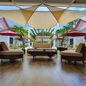 Blue Planet Hotel Panglao