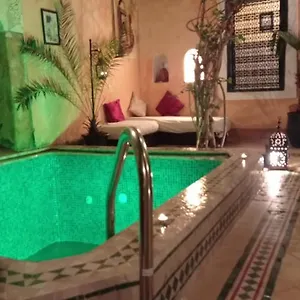 El Filali Marrakesh