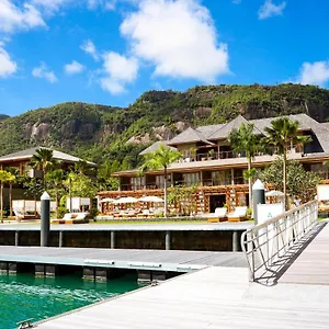 L'escale Marina & - Small Luxury Of The World Resort Victoria