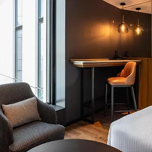 Metropolitan Haneda Hotel Tokio