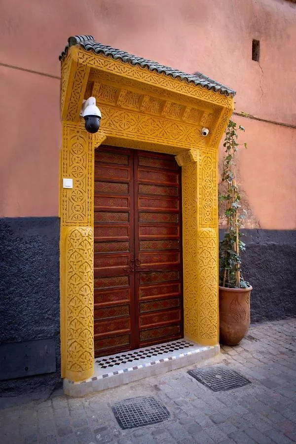 Riad Touda Marrakesh