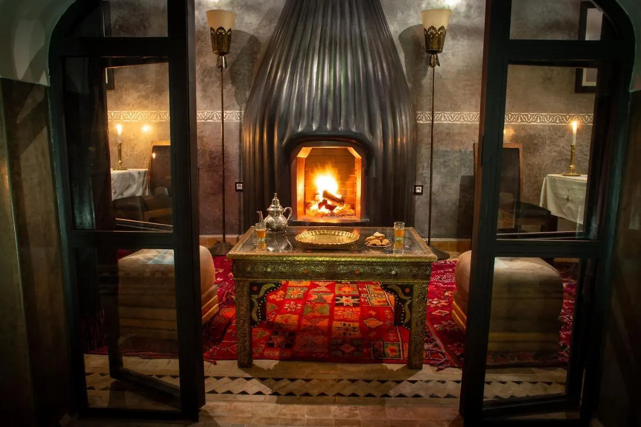 Riad Touda Marrakesh