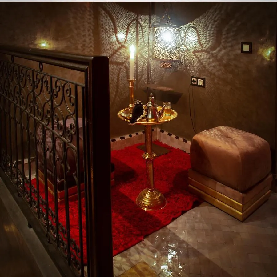 Riad Touda Marrakesh