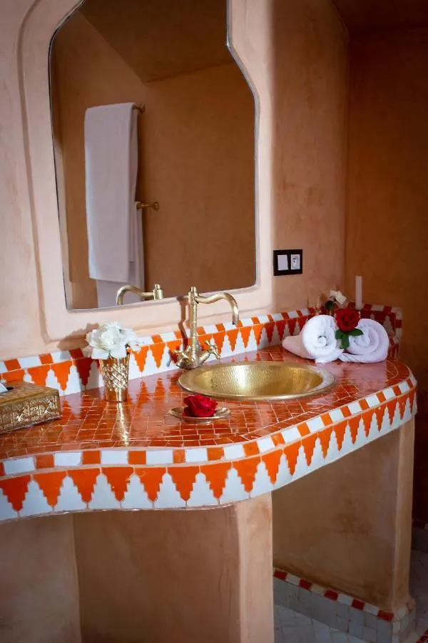 Riad Touda Marrakesh 3*,