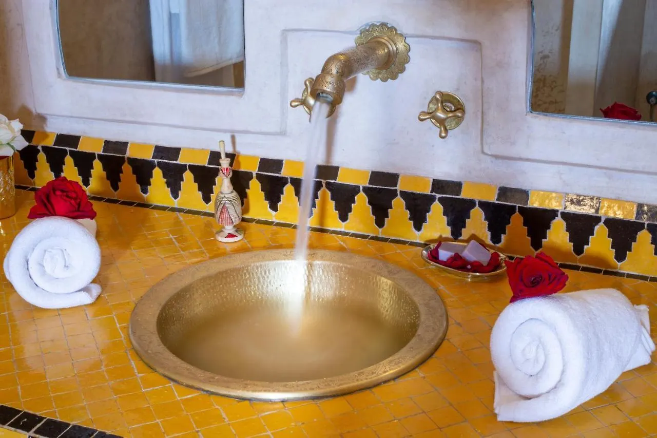 Riad Touda Marrakesh