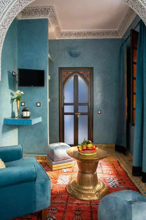 Riad Touda Marrakesh