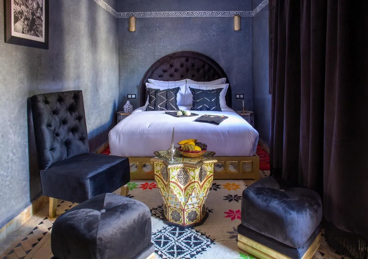 Riad Touda Marrakesh