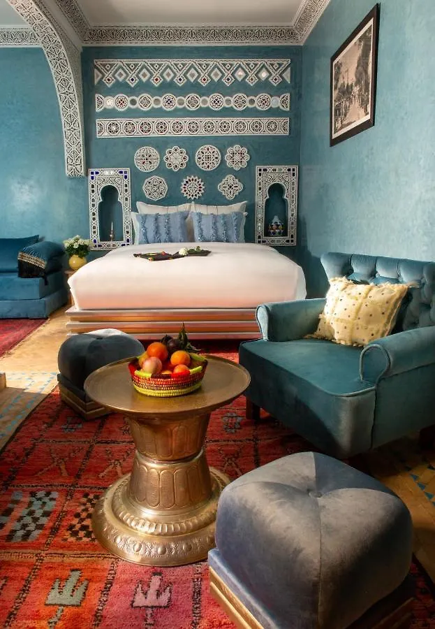 Riad Touda Marrakesh