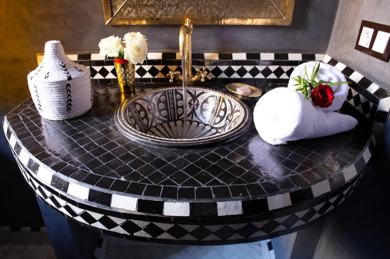 Riad Touda Marrakesh