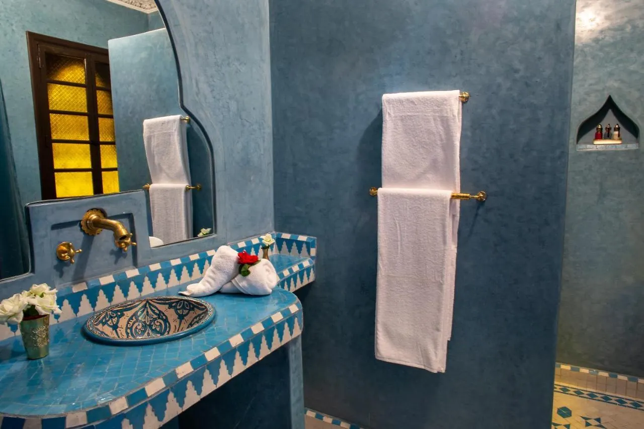 Riad Touda Marrakesh