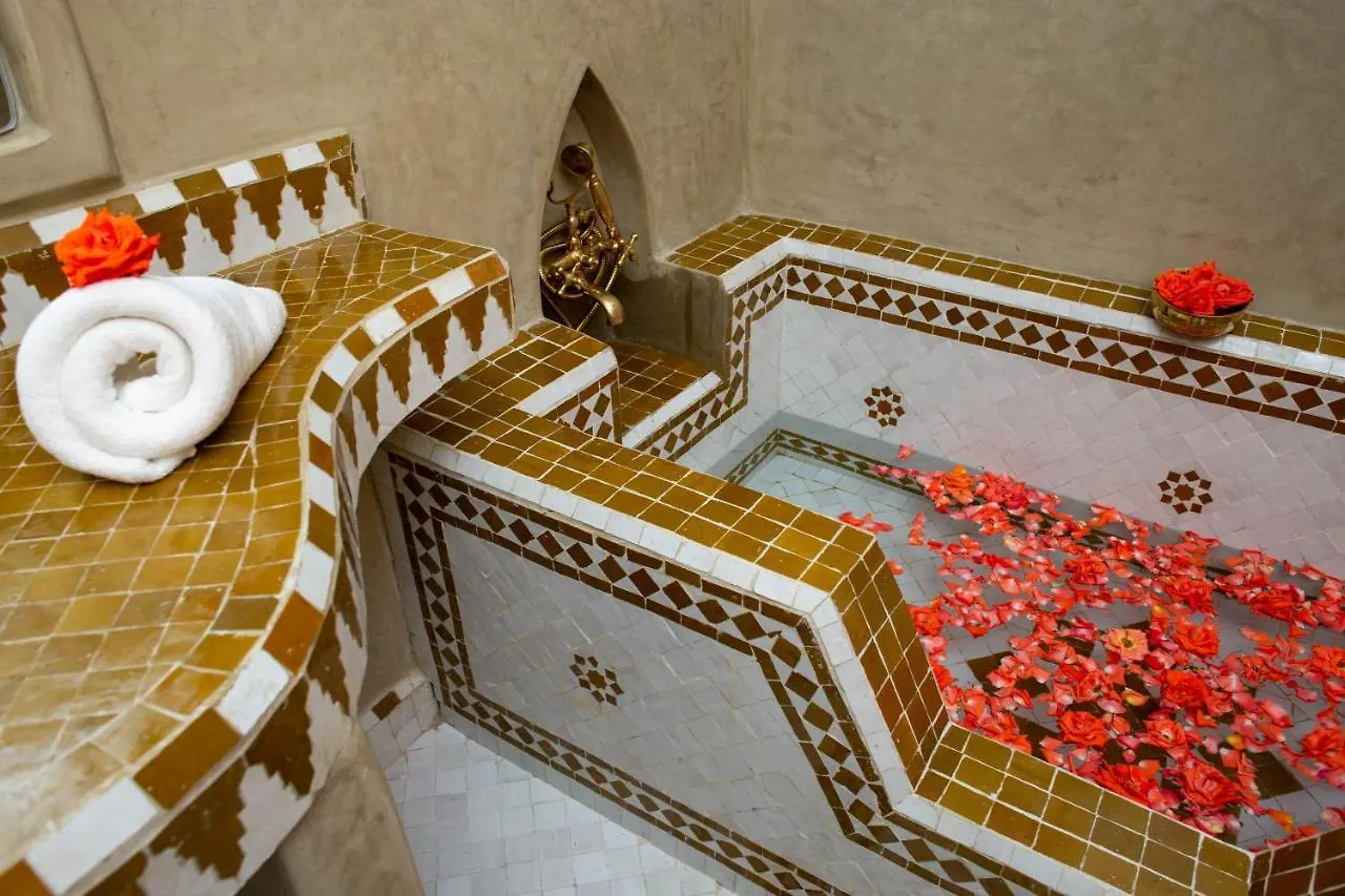 Riad Touda Marrakesh