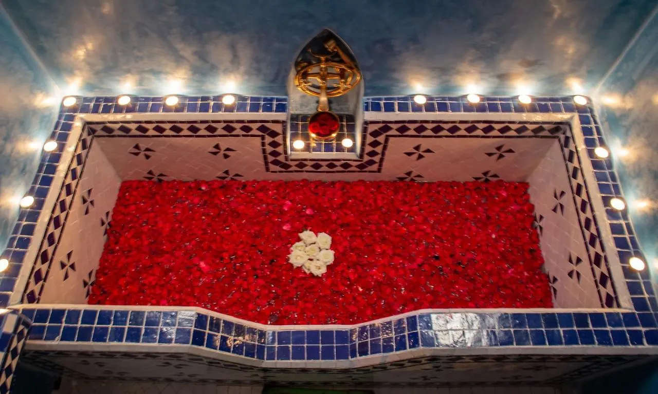 Riad Touda Marrakesh 3*,  Morocco